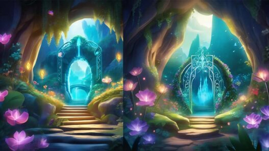 Dreamlight Valley Second Gate