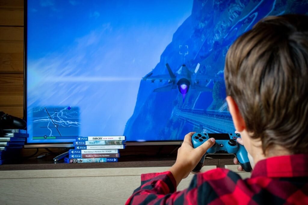 Gameplay Combat System