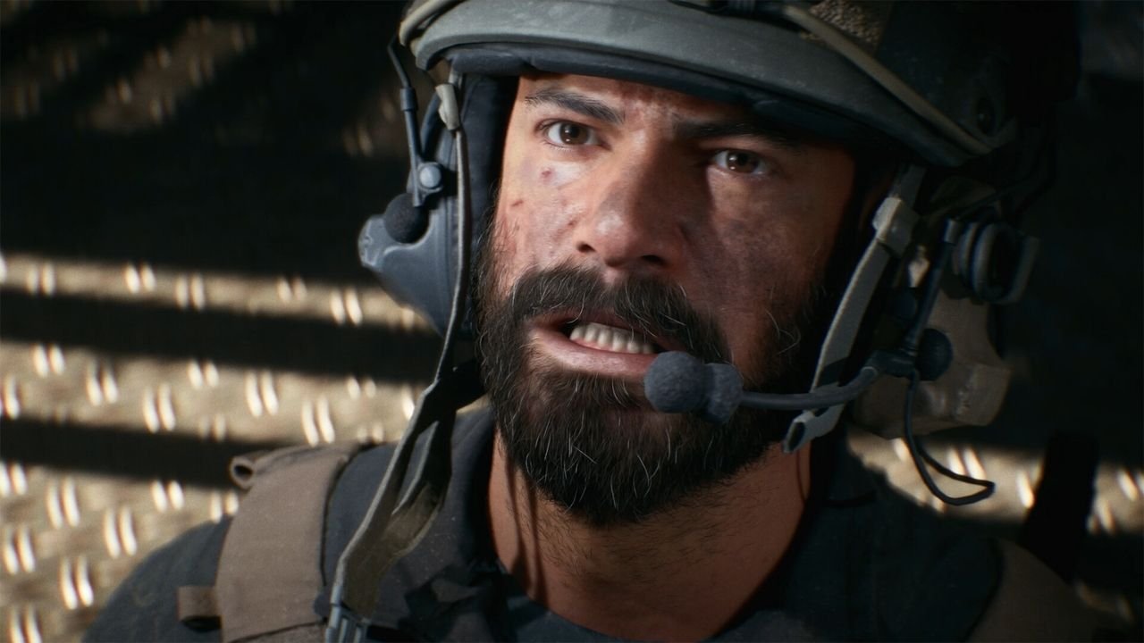 battlefield 2042 solider
