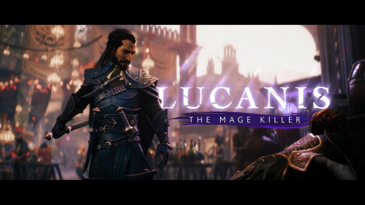 Lucanis