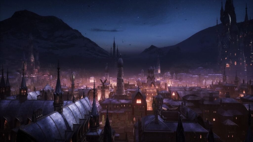 open world in dragon age the veilguard