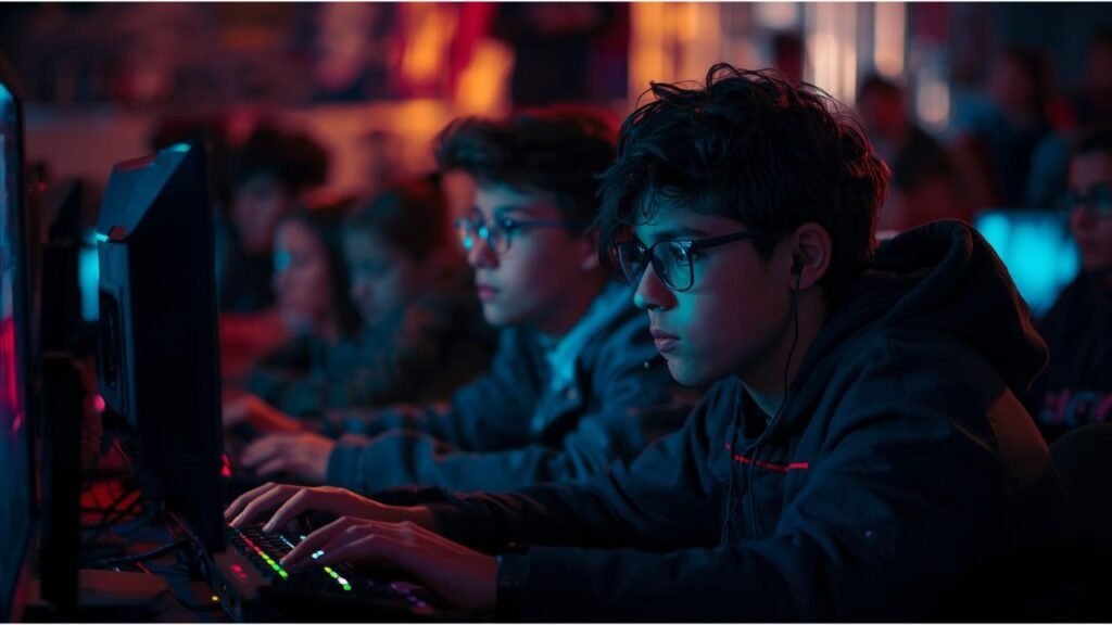 Best games to play at school on the computer