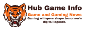 Hub Game Info logo 350x150
