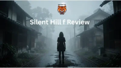 silent hill f review
