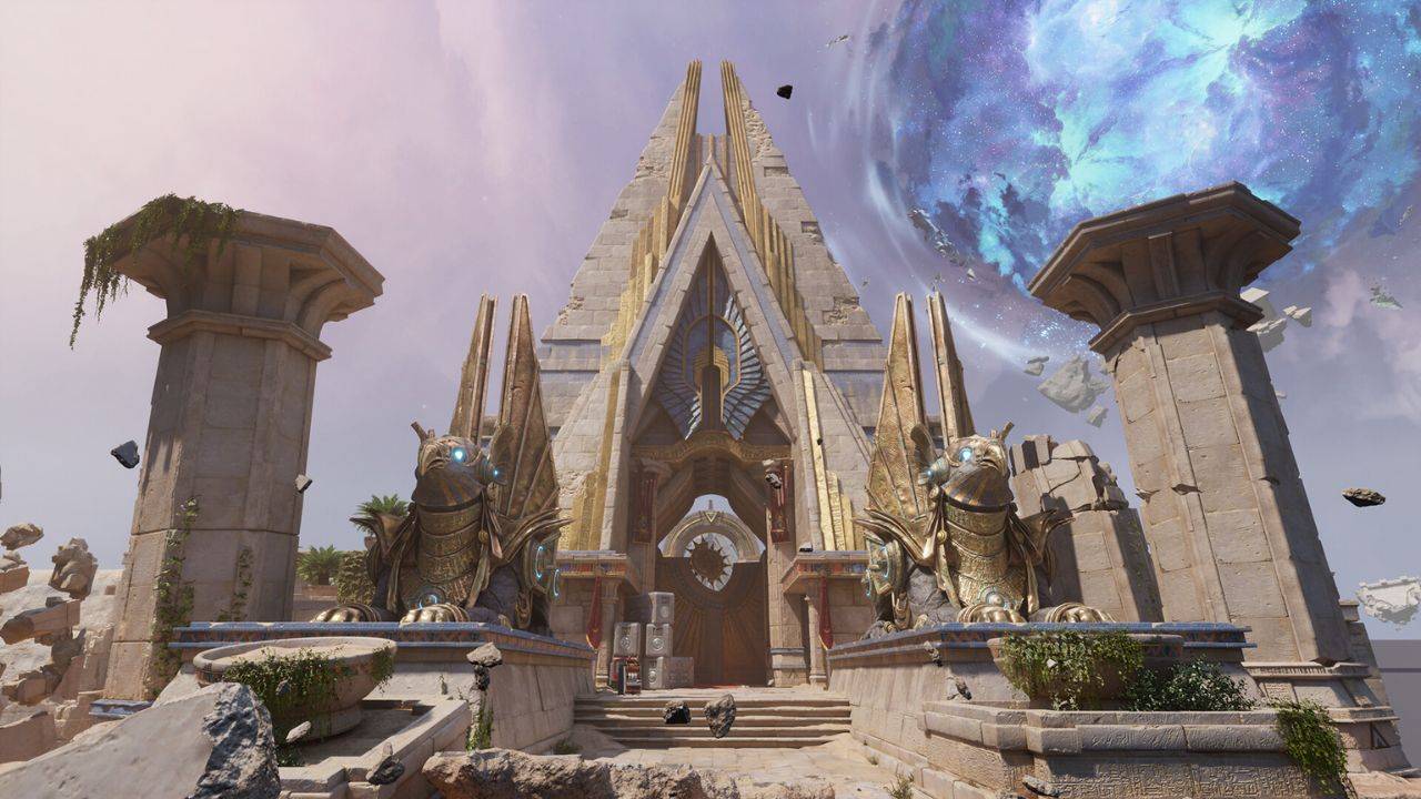 FragPunk from the best online game 2025