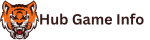 Hub Game Info