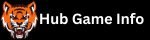 Hub Game Info