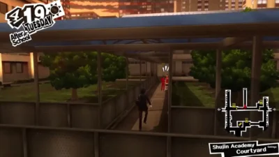 persona 5 before persona 6